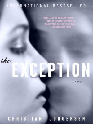 The Exception - ebook
